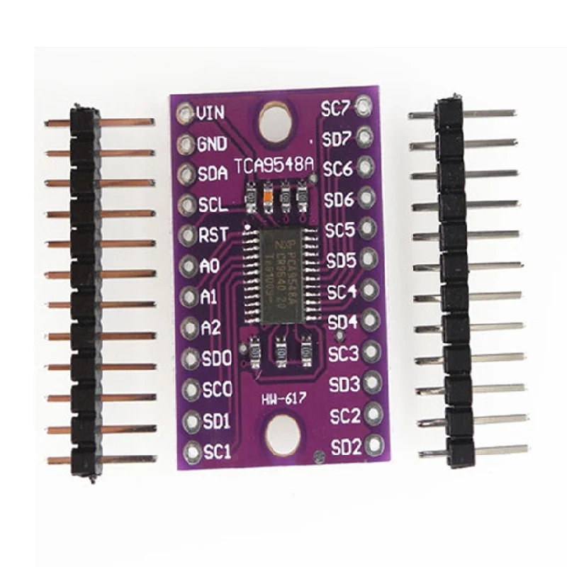 Module multiplexeur TCA9548A I2C