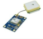 Module Ublox GPS NEO-7M avec EPPROM DIDACTICO TUNISIE