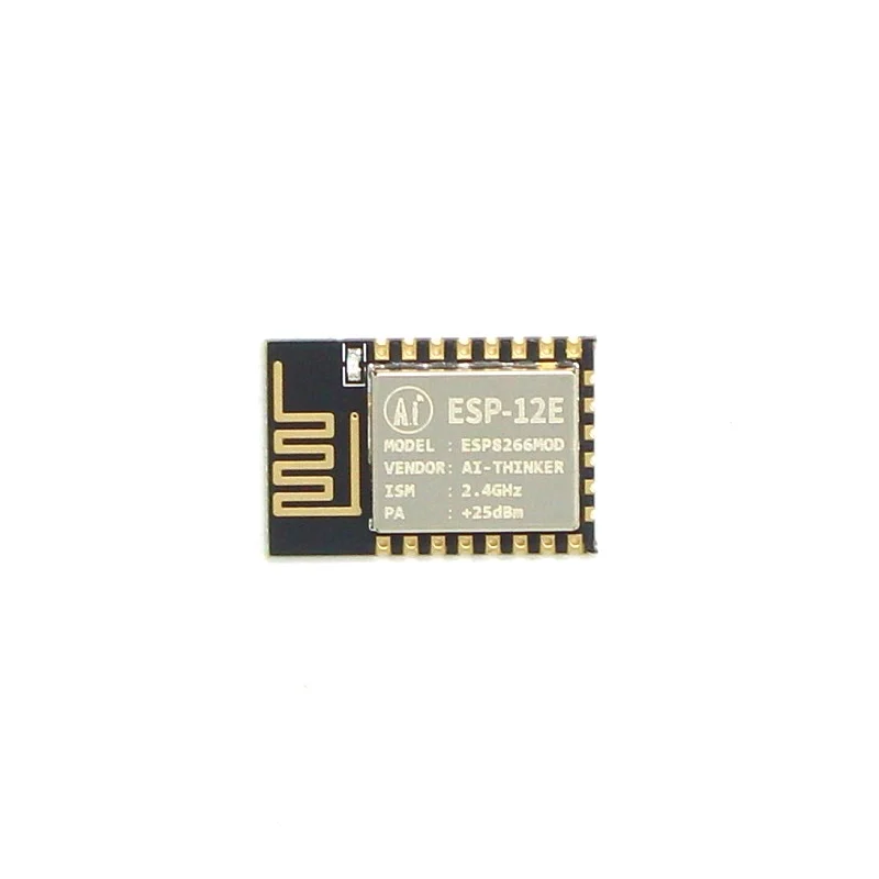 Module WIFI ESP-12E - ESP8266 DIDACTICO TUNISIE