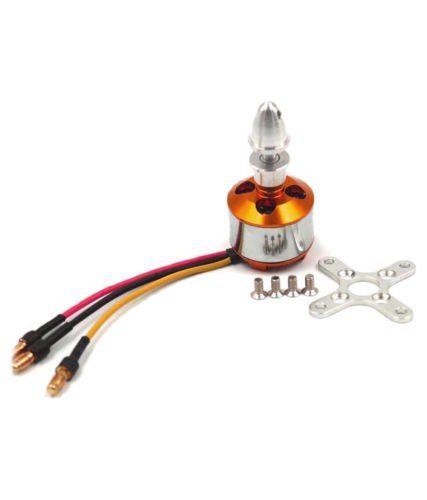 Moteur brushless 2200KV A2212 DIDACTICO TUNISIE