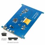 Ecran LCD 7 pouces HDMI 800x480 pour Raspberry p 3 4 4 0 3440 7 pouces ecran LCD HDMI tactile avec cable USB
