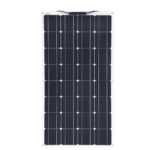 Panneau solaire souple 100W