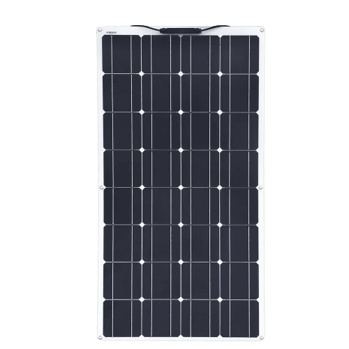 Panneau solaire souple 100W