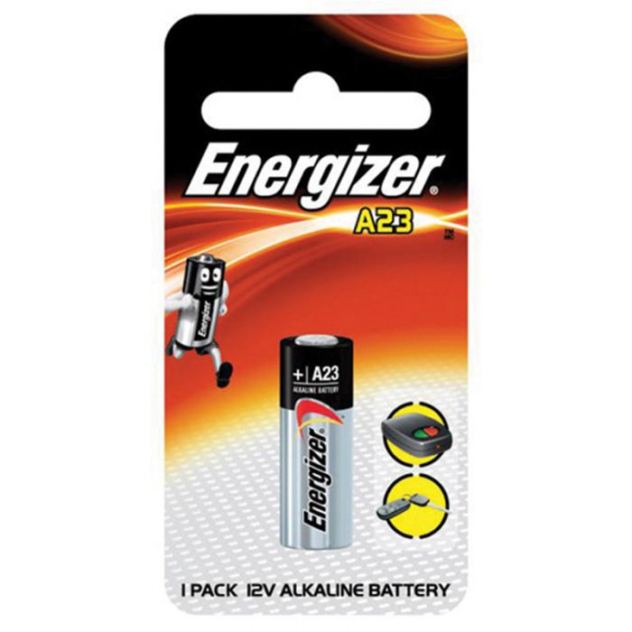 Pile Energizer A23 - 12V DIDACTICO TUNISIE