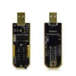 Programmateur USB BIOS Flash EEPROM série CH341A 24/25 programmateur usb bios flash eeprom serie ch341a 24 25 2