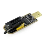 Programmeur USB BIOS Flash EEPROM série CH341A 24 25 avec logiciel et pilote