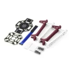 Support pour drone F450