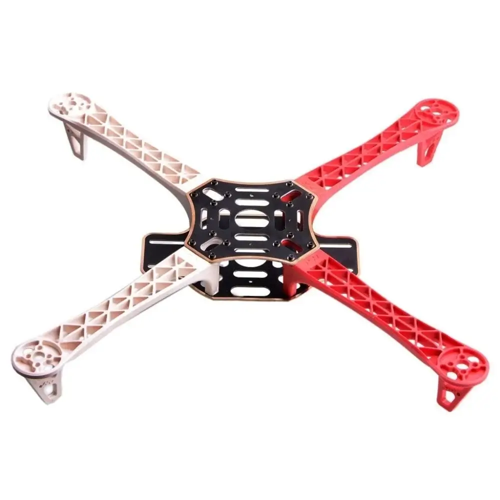 Support pour drone F450 DIDACTICO TUNISIE