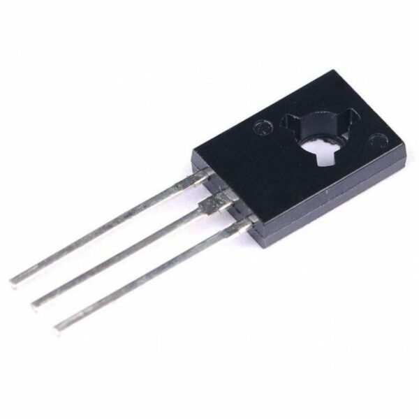 Transistor BD138 transistor bd138
