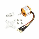 Moteur Brushless 1800KV A2212 DIDACTICO TUNISIE