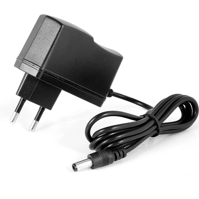 Adaptateur alimentation AC/DC 12V 1A pour Arduino Uno / Mega DIDACTICO TUNISIE