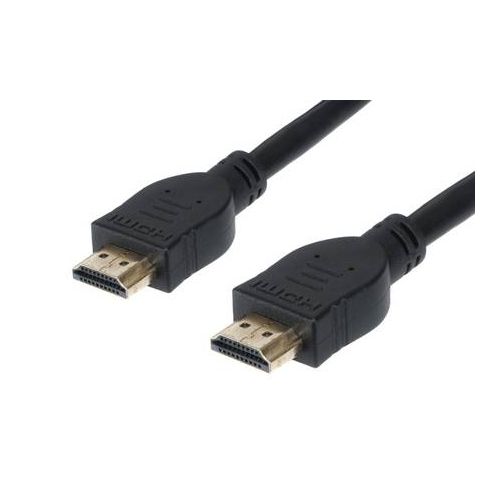 Cable HDMI/HDMI L=1.5M Noir DIDACTICO TUNISIE