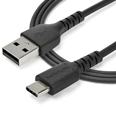 Cable USB vers type C USB 3A DIDACTICO TUNISIE