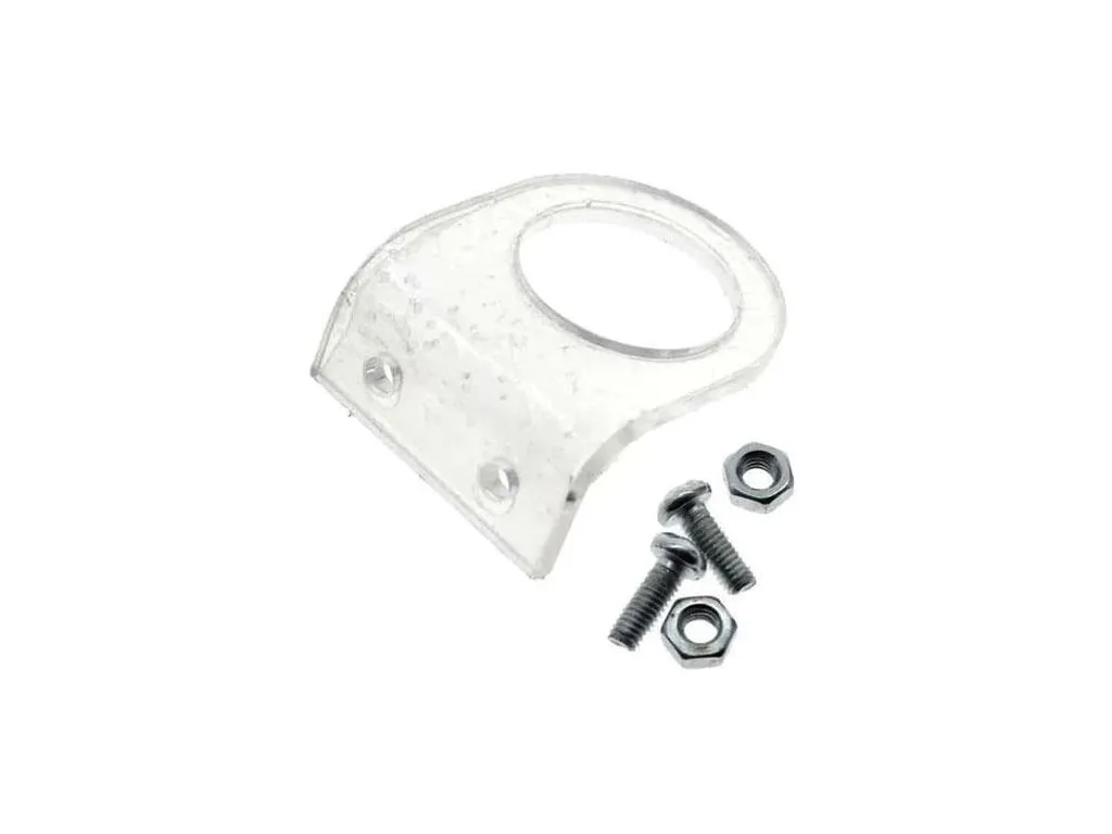 Support plexi pour capteur E18-D80NK DIDACTICO TUNISIE