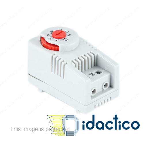 Thermostat DST001-H DIDACTICO TUNISIE
